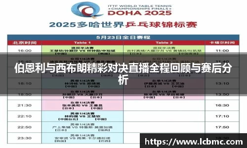 伯恩利与西布朗精彩对决直播全程回顾与赛后分析